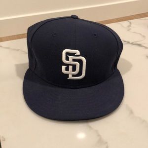 San Diego Padres Hat